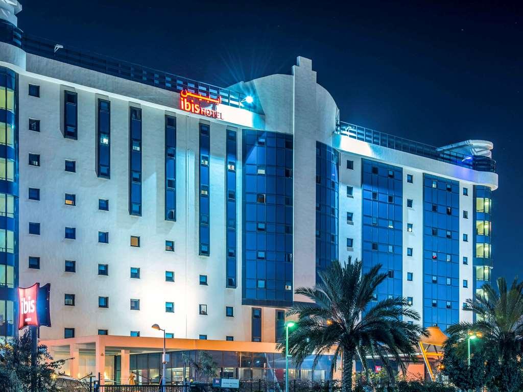 Hotel ibis Alger Aéroport Exterior foto